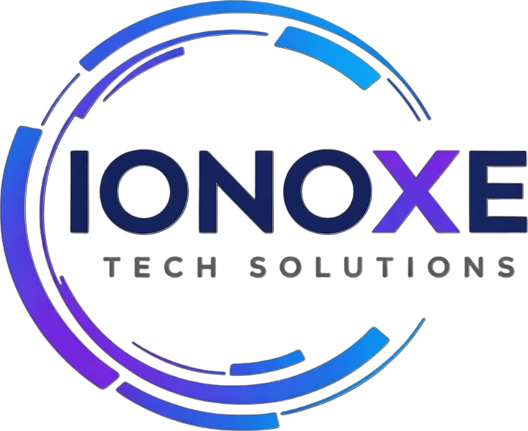 IoNoxe Logo